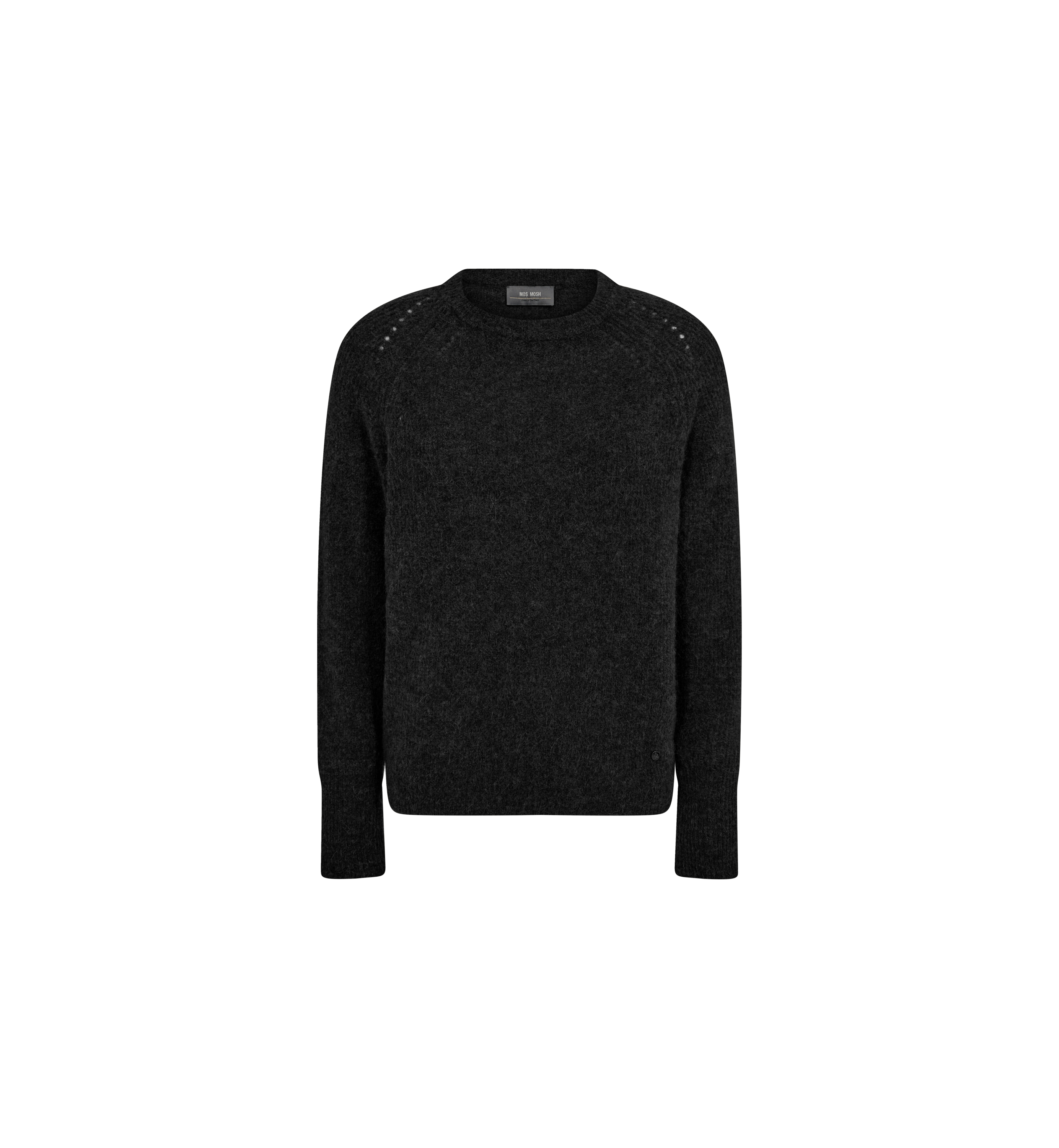 Packshot / Black / Front